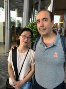 Veteran Textile Trader Sees Chinese PTA Costs Rising, Polyester Fabrics Pushed Ten Percent Higher