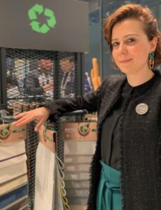 Boyteks Launches Recycled Collection with Eye on the Future