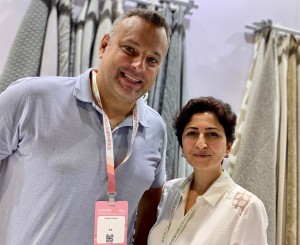 Intertextile Shanghai Home Textiles 2019