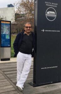 Gokani Boots China in Favor of U.S. Fabrics; K.H. Impex Will Specialize in American Fabrics for Indian Market Â 