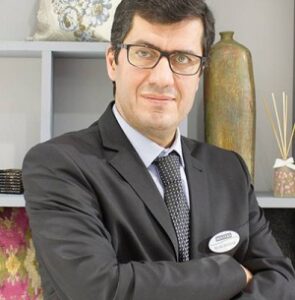 Baydar, Two Partners Start Interflow