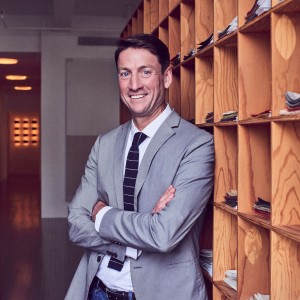 Maharam To Develop Euro Market