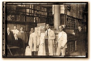 At 140 Years, Aznar Forges Ahead; War, Nationalization, Pandemic Aside