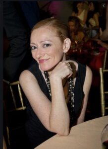 Kravet Names Kimberly Fasting-Berg Chief Marketing Officer