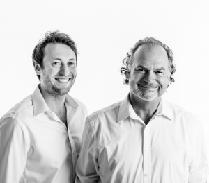 Rollie Attard Named Panaz CEO