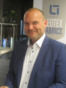 Van Herk, Straatman Buy Leotex