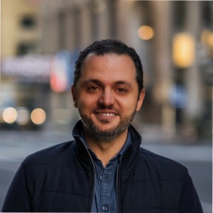 Nassimi Expects to Climb Equivalent of Mount Everest