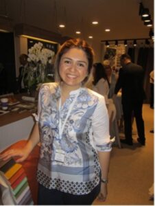 Flokser Phases Out Flock Velvet Upholstery Production