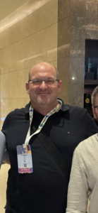 Intertextile Opens First Show in Four Years