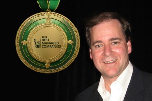 Kravet Earns Coveted  Best Managed Awards