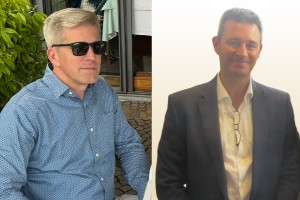 SpainÃ¢â‚¬â„¢s Antonio Ferre, King Textiles USA Tie Up