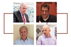 Creative Director Michael Day Will Leave Swavelle;  Mill Creek President Richard Hanfling Still in Coma