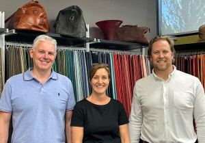 Garrett Leather Acquires CTL