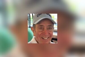 Roger Berkley Passes