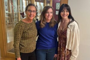 Regal Fabrics Diversifies Woven Fabric Imports; Kahan Says: Prints Are Hot, Growing Business!