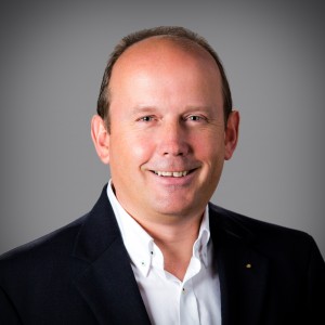 Outdura Fabrics Has New CEO