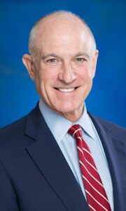 Bill Rifkin Appointed Board Chairman of Covington Fabric & Design