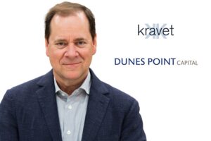 Kravet Inc. Sells Majority Stake to Dunes Point Capital