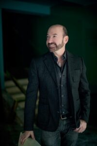 Doug Garfinkle Named Donghia Creative Director