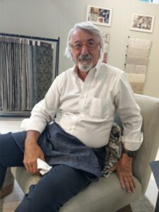 At Proposte: ArgentinaÃ¢â‚¬â„¢s Etamine Sees Strong Business Rebound