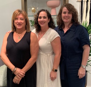 Kelly DiFoggio Becomes First Female President of International Textile Alliance: Creators of Showtime Market