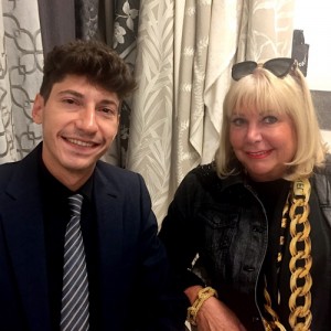 Catching Up with Judi Harris of Crestmont Fabrics on Keeping her HusbandÃ¢â‚¬â„¢s Legacy Thriving