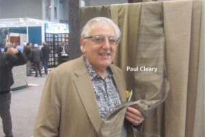 Momentum Acquires B+N Industries, Bridging Architectural Systems and Interior Surfaces   Strategic Integration of Leading Brands Equips Designers with Solutions Across Commercial Spaces