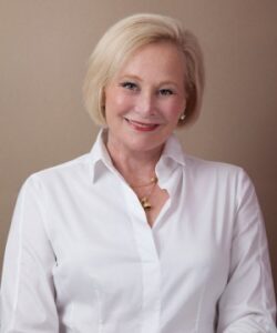 Spotlight on Two Innovative Women Leading in Textiles: Susan Lyons, Designtex President, and Randy Rubin, Crypton Co-founder