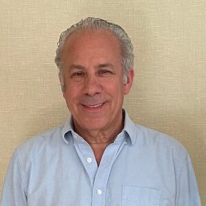 Richard Hanfling, 69