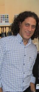 Â  Ali Cenk Tuzcu Joins Eutex; Leaves On-Em