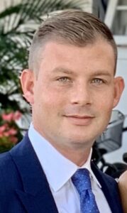 Kravet Promotes Ian Schwartz as National Sales Manager-Contract